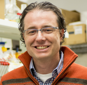 Dr. Matt Gentry