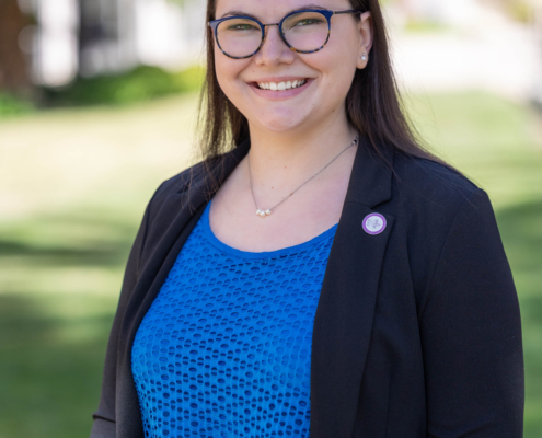 Christine Kelly headshot