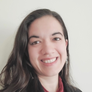 Dr. Kit Donohue headshot