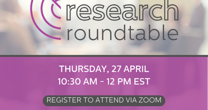 Chelsea's Hope Lafora Children Research Fund Research Roundtable Thursday, April 27th, 10:30 am - 12:00 pm EST. Register to attend via Zoom We'll hear from Lafora Disease and Adult Polyglucosan Body Disease researchers around a common goal: reducing glycogen aggregation in the brain.