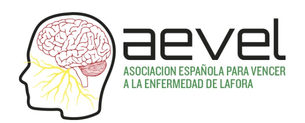 AEVEL Asociacion Espanola para vencer a la enfermedad de lafora