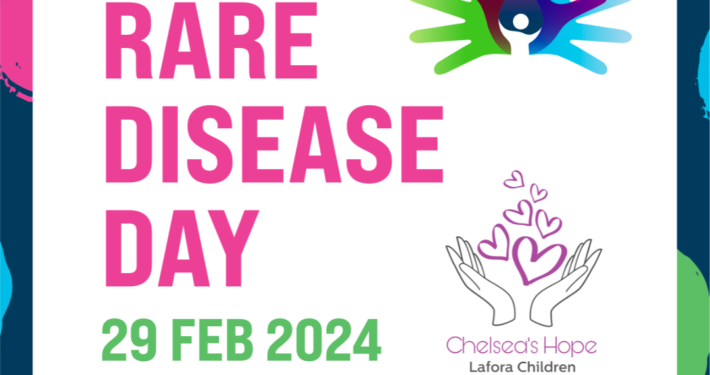 I SUPPORT RARE DISEASE DAY 29 FEB 2024 #RAREDISEASEDAY RAREDISEASEDAY.ORG