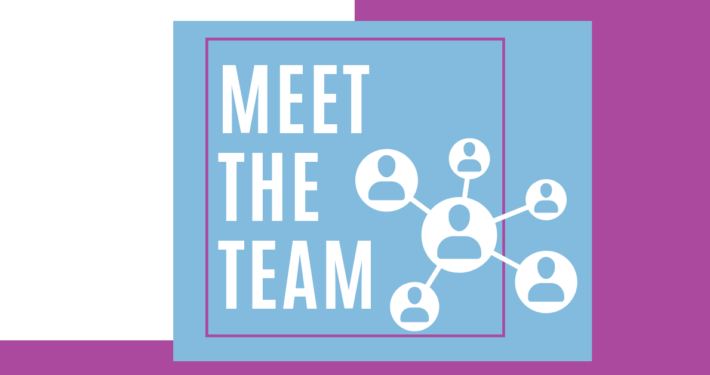 MEET THE TEAM