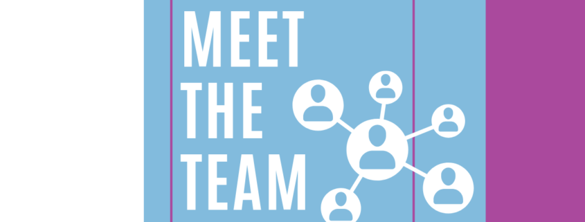 MEET THE TEAM