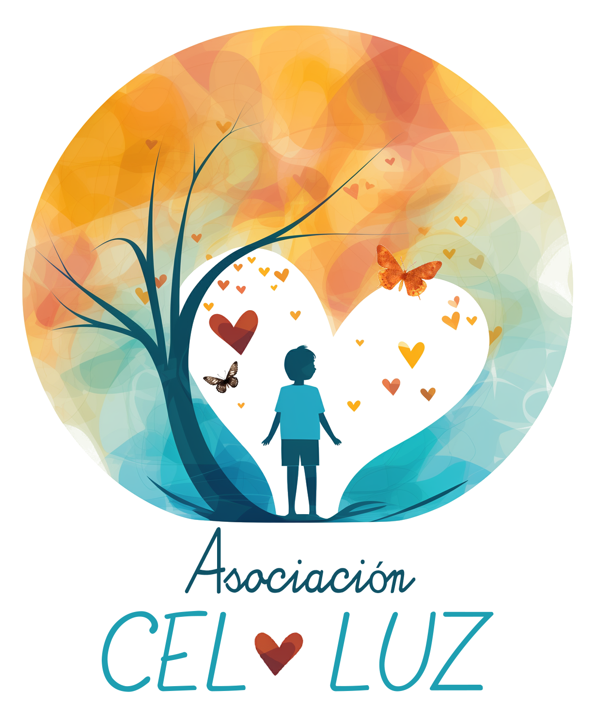 Asociacion CEL LUZ logo