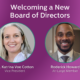 20252-2026 Welcoming a New Board of Directors Katrina Voe Cotton Vice President Roderick Howard At-Large Member