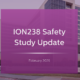 ION238 Safety Study Update February 2025