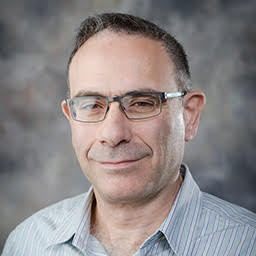 Berge Minassian