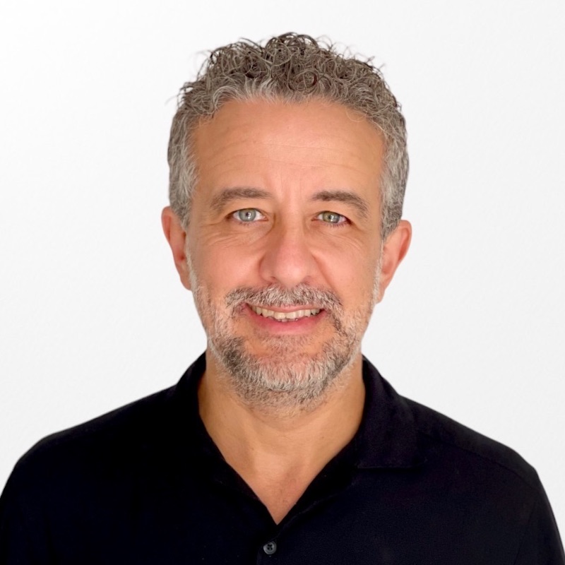Jordi Duran