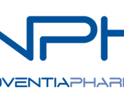 Noventia Pharma logo