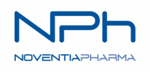 Noventia Pharma logo