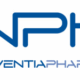 Noventia Pharma logo