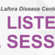 Lafora Disease Centers of Excellence Listening Sessions