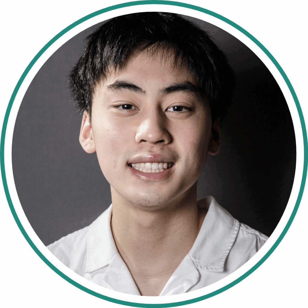 </p>
<div style="text-align:center;">Spencer Nguyen</div>
<p>