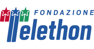 Fondazione Telethon Logo