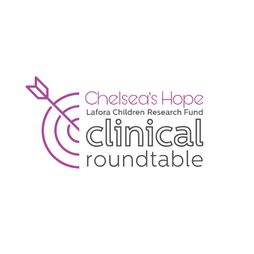 Chelsea's Hope Lafora Children Research Fund clinical roundtable