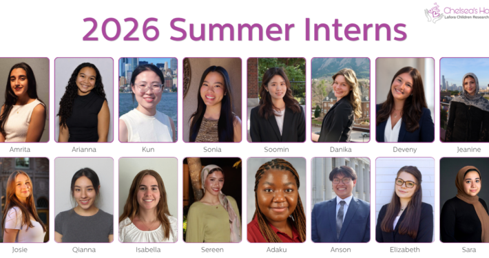 2026 Summer Interns Amrita Arianna Kun Sonia Soomin Danika Deveny Jeanine Josie Qianna Isabella Sereen Adaku Anson Elizabeth Sara
