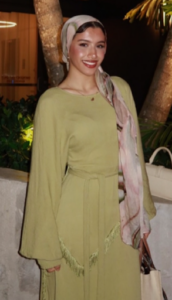 Sereen Musleh