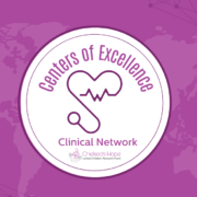 Centers of Excellence Clinical Network Chelsea's Hope Lafora Children Research Fund