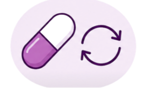 repurpose drug