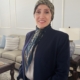 Souad Messahel Headshot